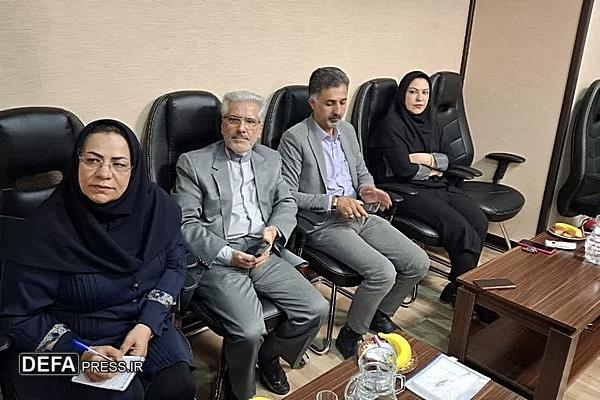 کارگاه تخصصی سوژه‌یابی محیط زیستی در یزد برگزار شد+ تصاویر