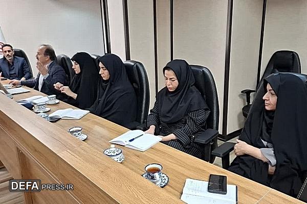 کارگاه تخصصی سوژه‌یابی محیط زیستی در یزد برگزار شد+ تصاویر