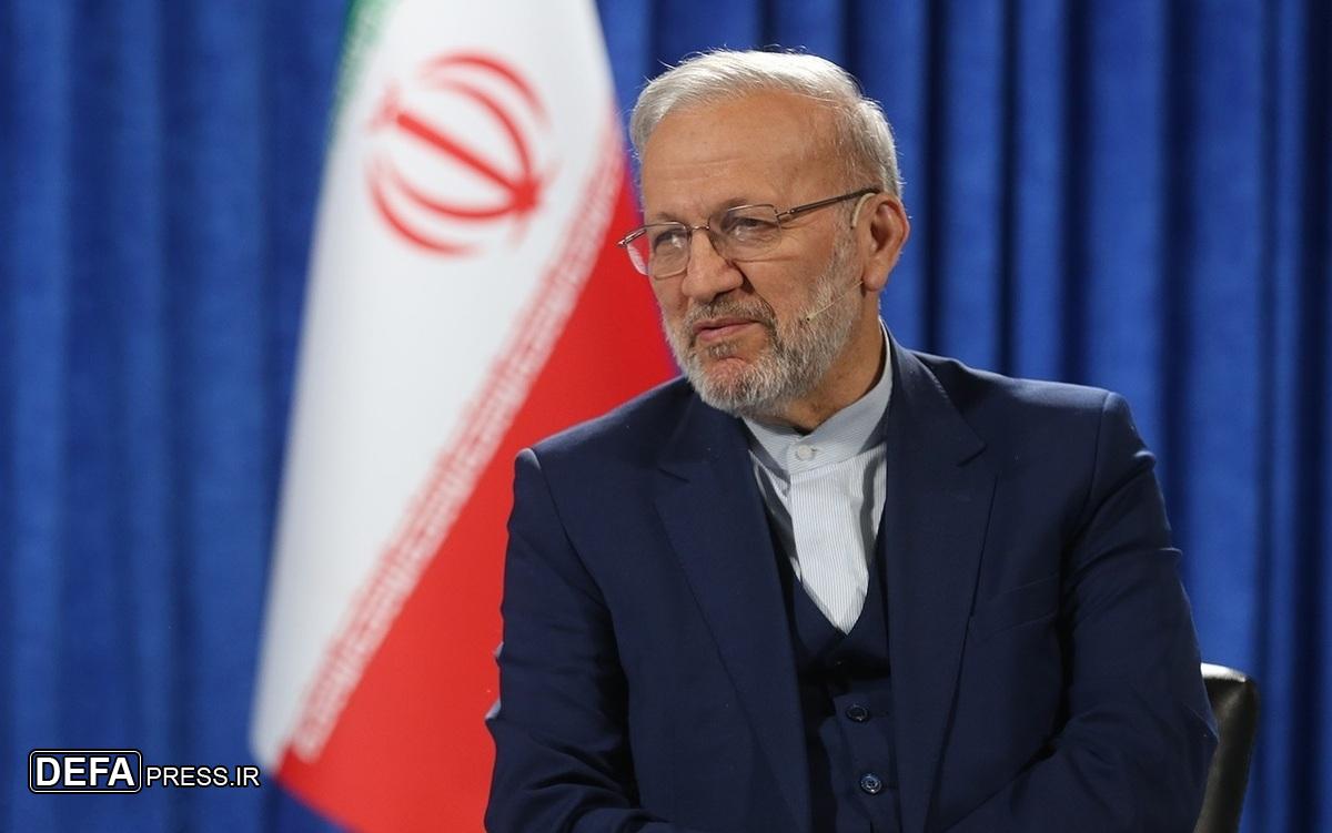 متکی: مجلس برای خروج از ان پی تی دست به ماشه است