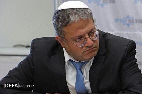 «بن گویر» خواستار تخریب قبر عزالدین القسام شد