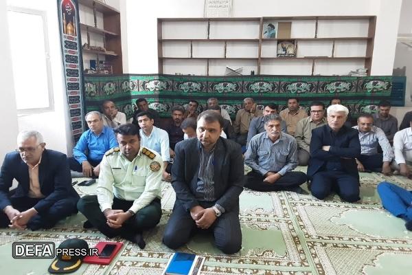 وحدت و انسجام ملی؛ رمز پیروزی در دفاع مقدس و عامل ناامیدی دشمنان در جنگ اخیر بود