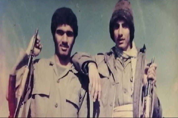 روایتی از شهید «کریم عسگری» بزرگ‌مرد روستای تجن‌گوکه آستانه اشرفیه
