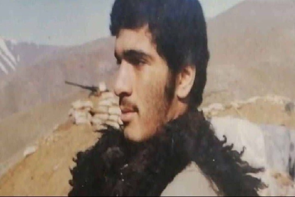 روایتی از شهید «کریم عسگری» بزرگ‌مرد روستای تجن‌گوکه آستانه اشرفیه