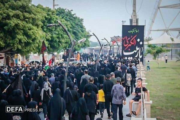 به‌کارگیری همه ظرفیت‌های شهرداری برای جاماندگان اربعین