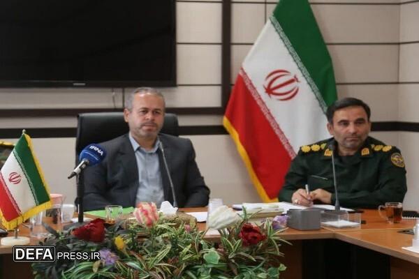 جنگ ۱۲ روزه به‌عنوان بخشی مهم از برنامه‌های هفته دفاع مقدس تبیین شود