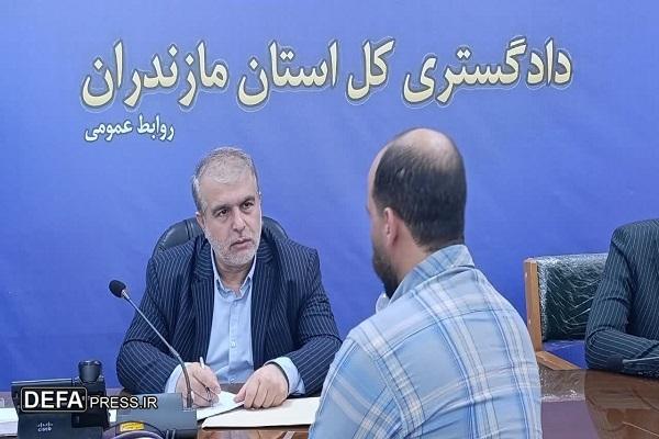پیگیری جدی مطالبات مردم اولویت دستگاه قضایی است