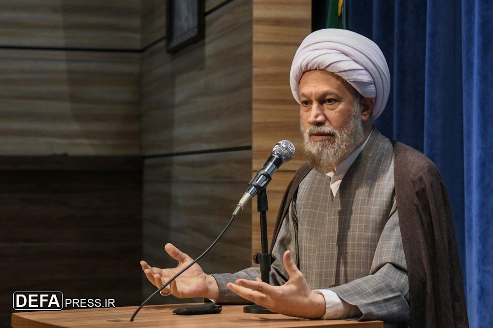 نیازمند ثبات بیشتر در مدیریت فرهنگی هستیم/ جامعه امروز در یک نبرد فرهنگی فرسایشی قرار دا