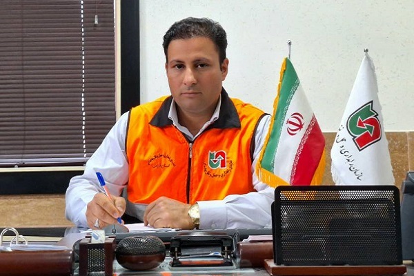 جاده‌های شهرستان اقلید به عنوان کریدور اصلی اربعین حسینی ایمن سازی شدند