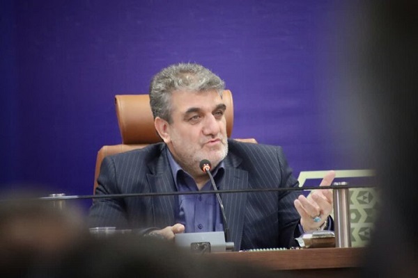 تداوم خدمات رسانی به زائران اربعین در استان سمنان تا پایان ماه صفر