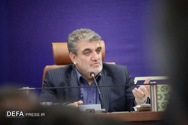 تداوم خدمات رسانی به زائران اربعین در استان سمنان تا پایان ماه صفر