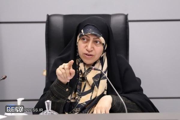 موزه دفاع مقدس قزوین محور مهم تبیین فرهنگ ایثار و شهادت است/ ضرورت ساخت حسینیه در جوار شهدای گمنام فدک