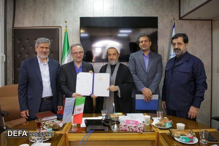 ایجاد نمایشگاه دائمی تاریخ اسلام از اولویت‌های توسعه گردشگری در قم است