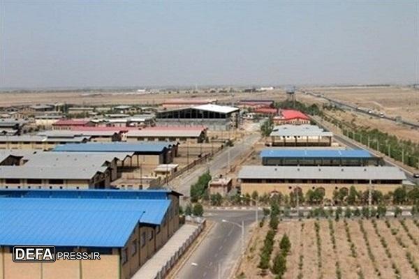 محمدی: ۵ پست برق تامین انرژی شهرک‌های صنعتی لرستان وارد مدار می‌شود