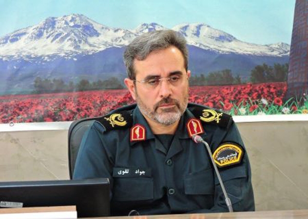 کشف ۸۰۰ کیلوگرم انواع مواد مخدر در اردبیل