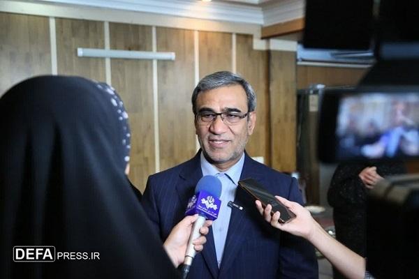 خانواده‌های شهدا کم‌توقع‌ترین قشر جامعه هستند