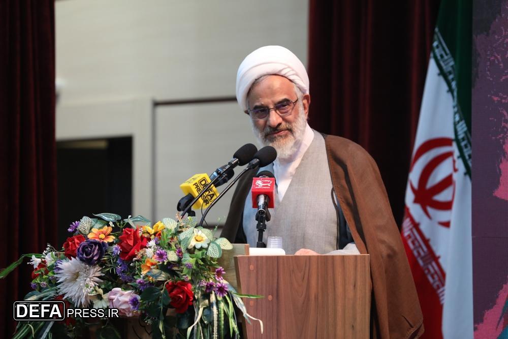 سرداران شهید اقتدار بازنده حیات دنیا نبودند