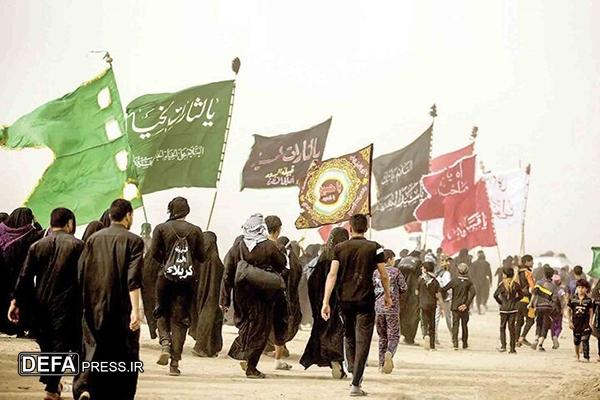 اربعین قدرتمندترین نماد‌ همبستگی میان شیعیان جهان است