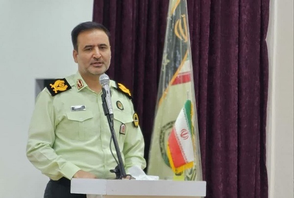 برنامه‌ریزی پلیس برای استقبال از ۱۰میلیون زائر رضوی در دهه پایانی صفر