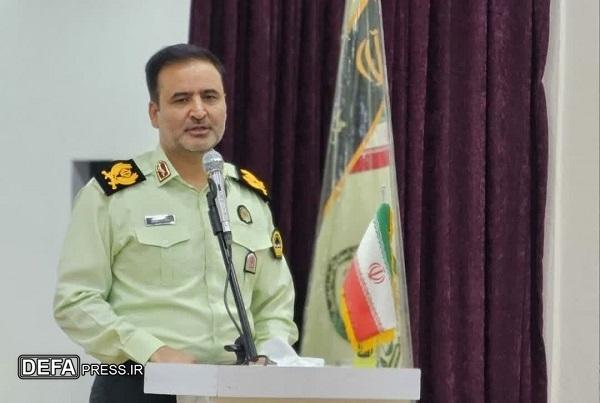 برنامه‌ریزی پلیس برای استقبال از ۱۰میلیون زائر رضوی در دهه پایانی صفر