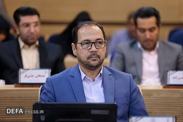 بهترین و مطلوب ترین خدمات را به زائران دهه آخر ماه صفر ارائه می‌دهیم