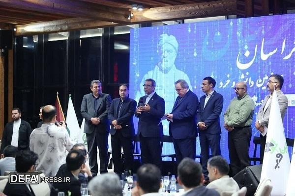 خراسان رضوی می تواند مرکز گفت‌و‌گوی تمدن‌ها و صلح باشد