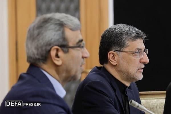 دهه پایانی صفر، نماد همگرایی ملی در خدمت به زائران رضوی است
