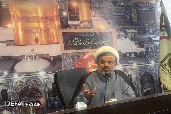منشور فرهنگی برای برنامه‌های امنیتی پلیس خراسان رضوی تدوین شد