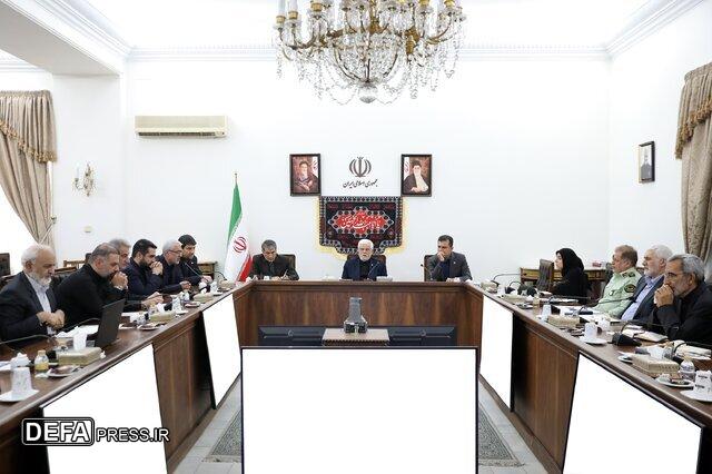 عارف:‌ عقب‌افتادگی کشور در زمینه علم و فناوری جبران شود