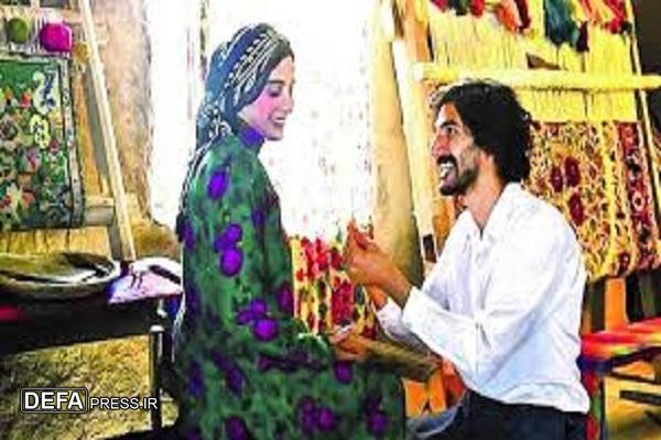 آمادگی مراکز فرهنگی دفاع مقدس و مقاومت کرمانشاه جهت اکران فیلم سینمایی «اتاقک گلی»