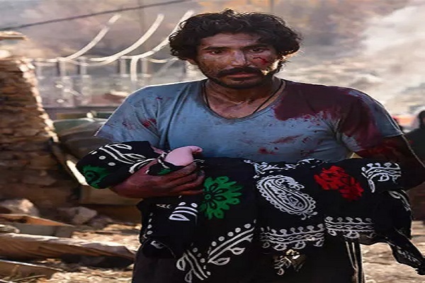 تیزر/ فیلم سینمایی «اتاقک گِلی»