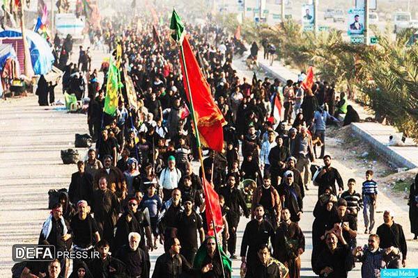 صدور بیش از ۱۹ هزار روادید برای خروج زائران افغانستانی از مرز چذابه