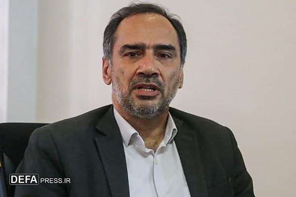 منافقین به دنبال تخریب روابط ایران و اروپا هستند