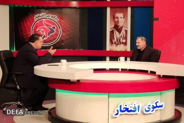 برنامه‌ریزی ۳ ساله هیأت کشتی بسیج برای کشف استعداد‌ها و افتخارآفرینی در عرصه‌های ملی و جهانی