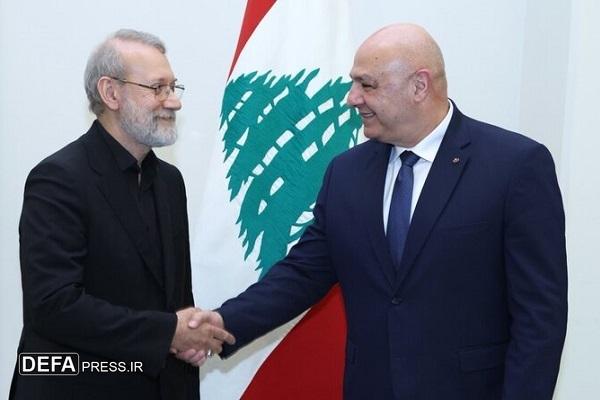 جوزف عون: حملات «اسرائیل» چالشی علیه تمام لبنانی‌هاست