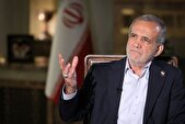 واکنش پزشکیان به ادعا‌های نتانیاهو درباره ایران
