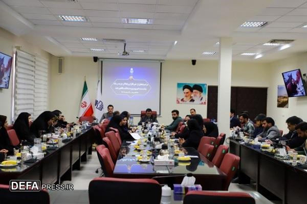 ۵۰سالگی دانشگاه بیرجند با توسعه زیرساخت‌ها، طرح‌های عمرانی و برنامه‌های نوآورانه