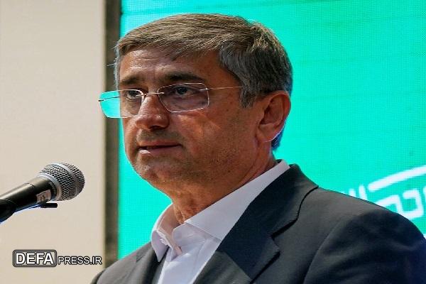 شاهرخی: لرستان با کمبود زمین برای نهضت ملی مسکن مواجه است