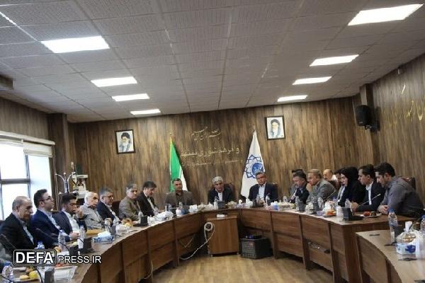 هم‌افزایی مجلس و شورای شهر حل مشکلات شهری را تسریع می‌کند