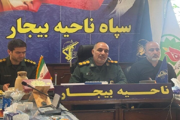 رسانه‌ها باید با رویکرد امیدآفرینی واقعیت‌های میدانی را برای مردم بیان نمایند