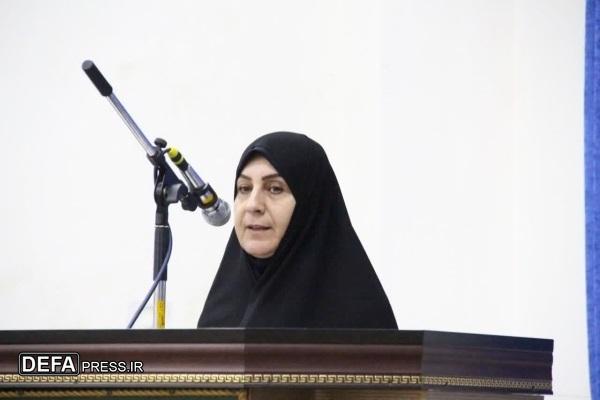 پرویز پور: ۷۶۰ سازمان مردم‌نهاد دارای مجوز در لرستان فعالیت دارند