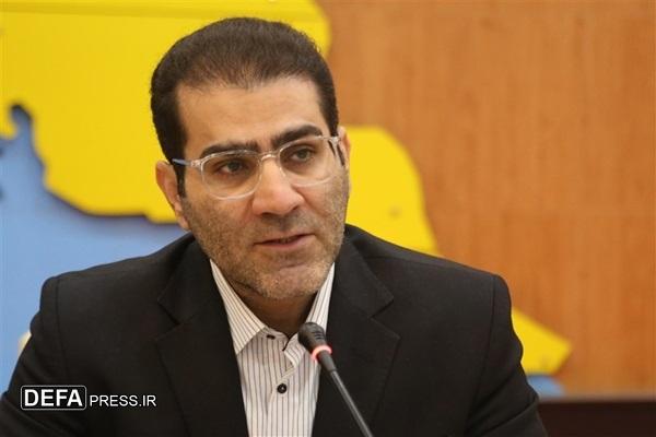 فرصت خدمت به خانواده‌های شهدا راباید غنیمت شمرد