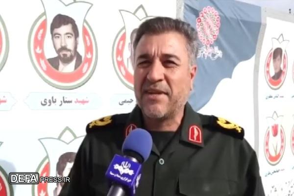 کشف و معدوم‌سازی بیش از ۶۴۰۰ قوطی مشروبات الکلی توسط سپاه شهرستان سقز