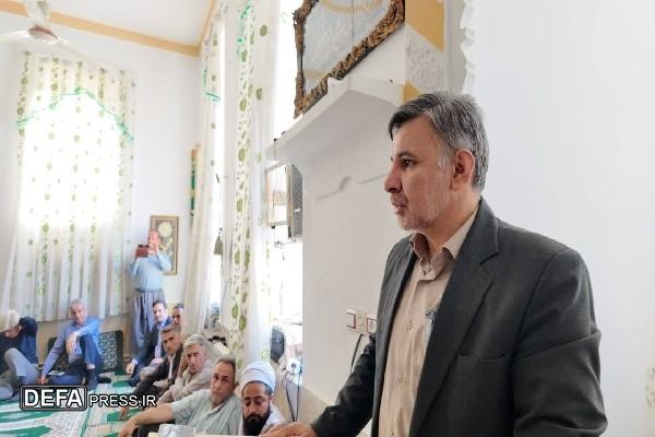کردستان در جمع استان‌های برتر جذب اعتبارات عمرانی قرار گرفت