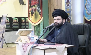 حجت‌الاسلام حسینی‎مازندرانی: راهبرد دشمن برای تضعیف ایران محکوم به شکست است