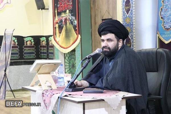 حجت‌الاسلام حسینی‎مازندرانی: راهبرد دشمن برای تضعیف ایران محکوم به شکست است
