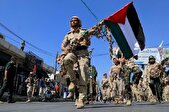 نامه حماس به یمن: مواضع تاریخی‌تان فراموش‌شدنی نیست