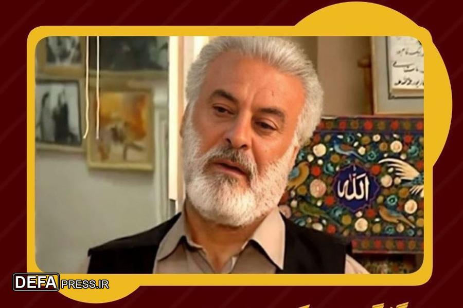 جهانبخش سلطانی: مردم ایران هرگز در برابر استکبار سر خم نمی‌کنند