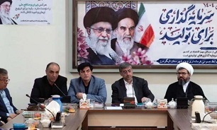 گودرزی: نگاه به الیگودرز باید ویژه و جدی باشد