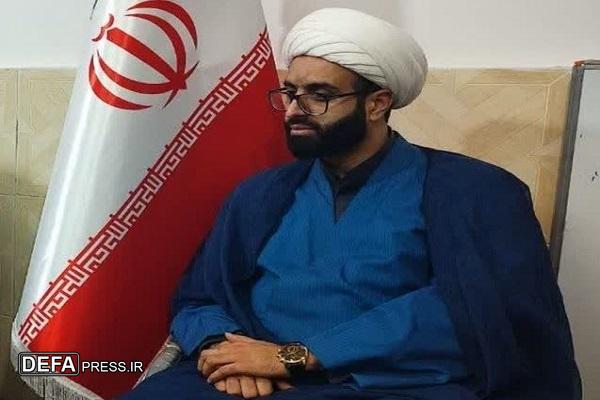 راه اندازی پویش سفیران اربعین در میاندورود