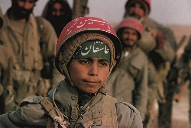 فیلم/ حماسه اربعین؛ دریای عاشقان در راه کربلا